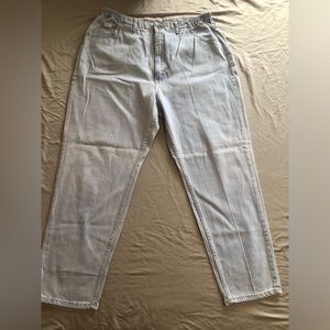 Lee jeans